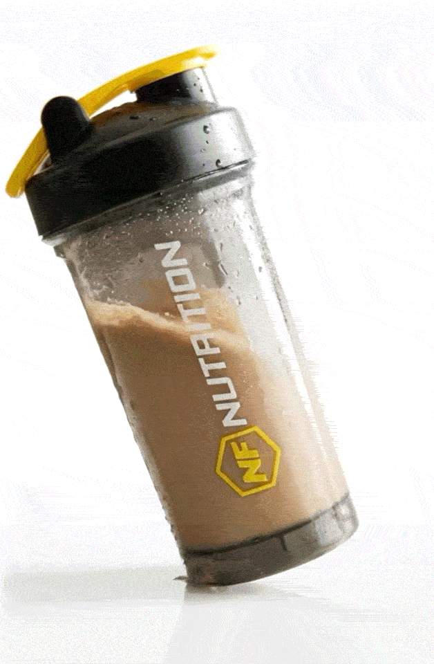 Prime Whey Protein - NF Nutrition